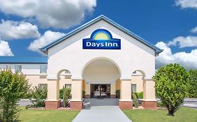 Days Inn Lincoln Al 2*